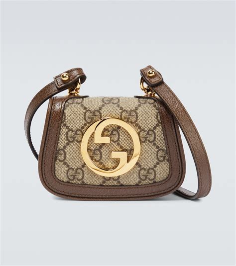 gucci blondie tasche|gucci blondie crossbody.